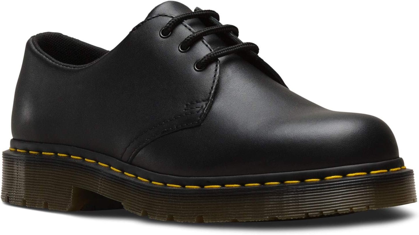 Non slip Oxford shoes Image 2