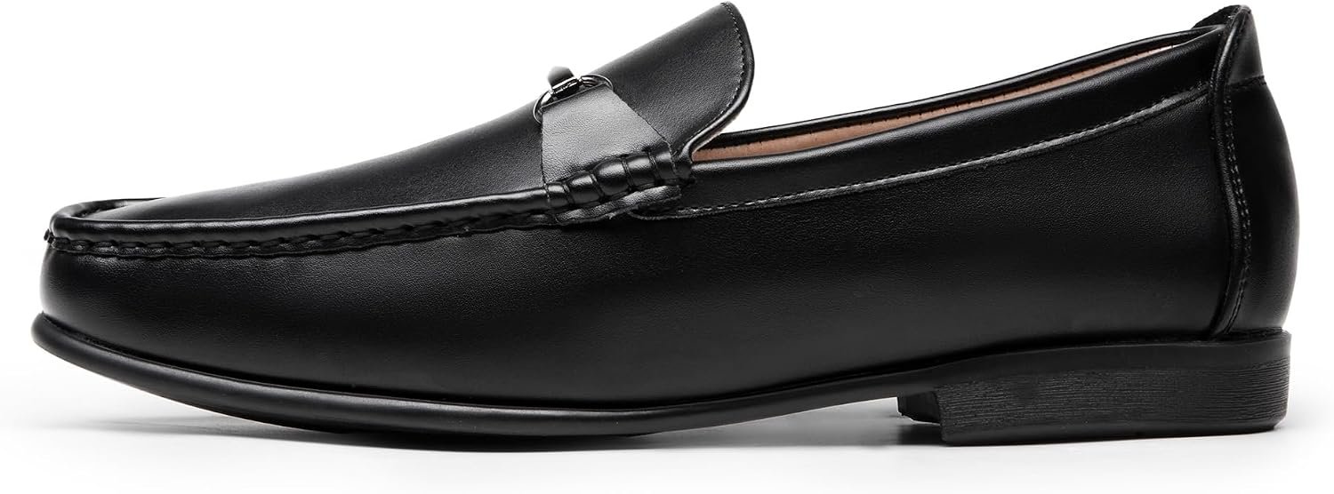 Men's Dress Loafers Slip On Casual Driving Loafer Image 2