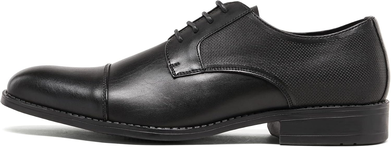 Men's Oxford Dress Shoes Image 2