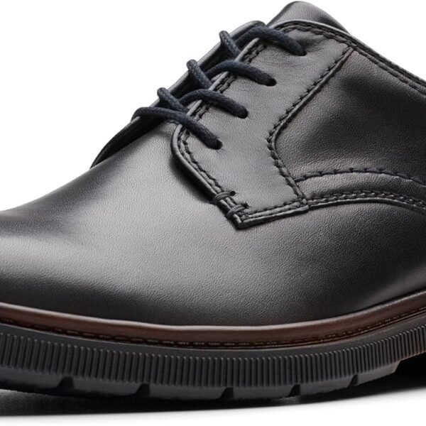 Men's Derby Oxford