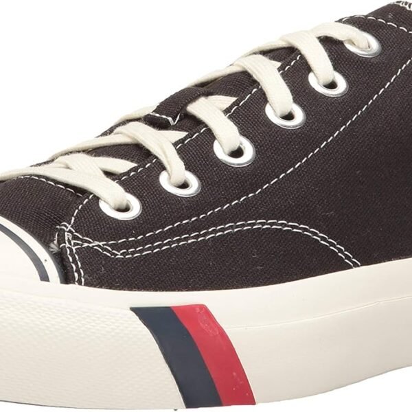 Men's Lace Up Fashion Sneaker