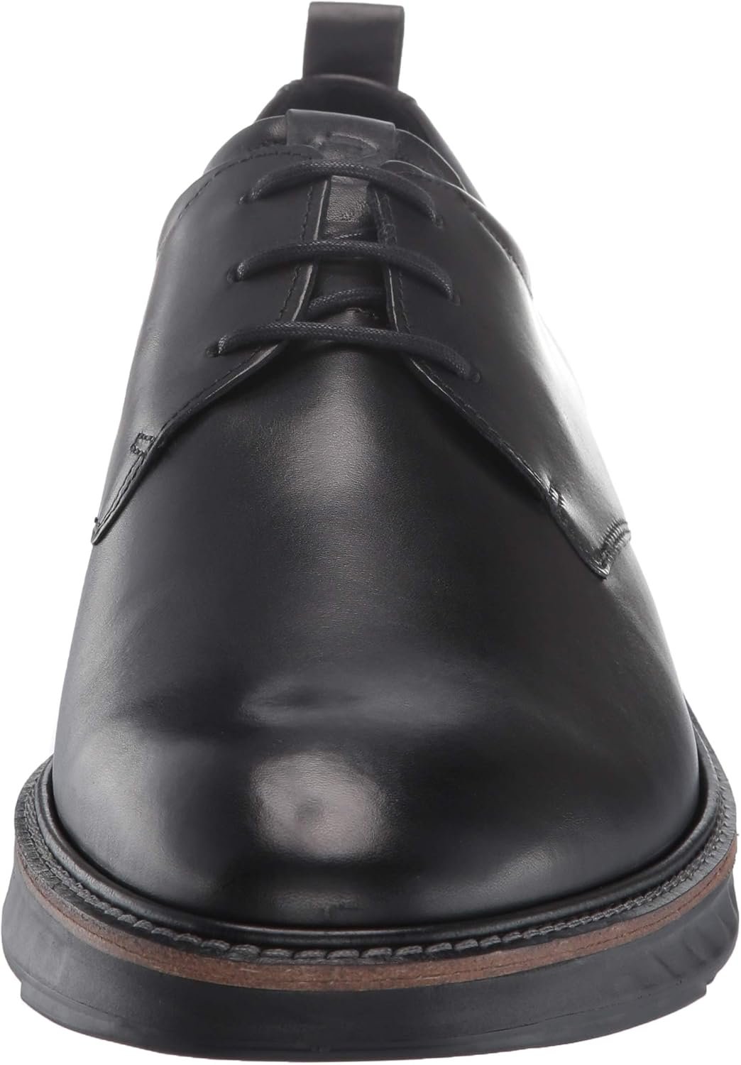 Men's Hybrid Plain Toe Oxford Image 2