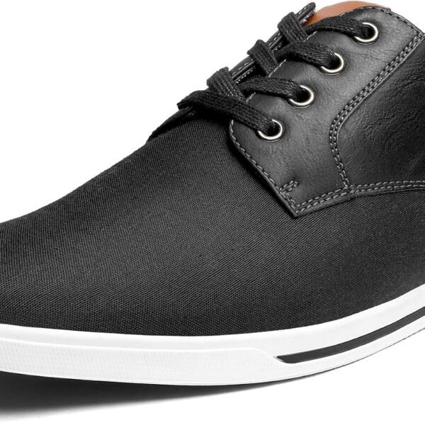 Men's Oxfords Shoes Sneakers
