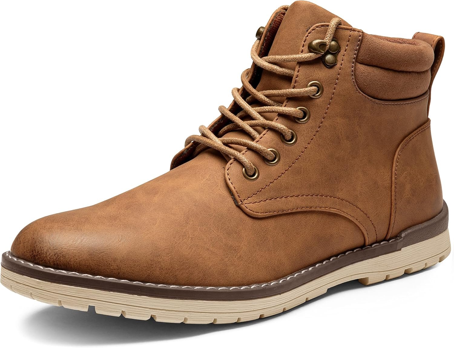 Men's Hiking Boots Waterproof Casual Boots for Men